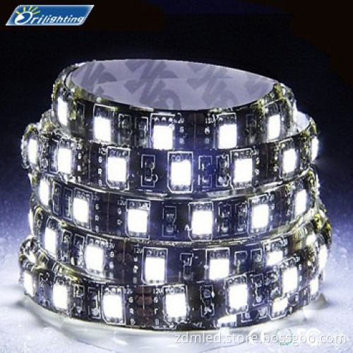 2014 high quality 3528/5050 led strip with ROHS CE FCC PSE